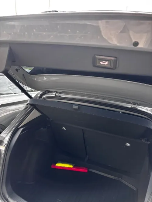 Volkswagen Tahru 2025 XR SAIC VW
