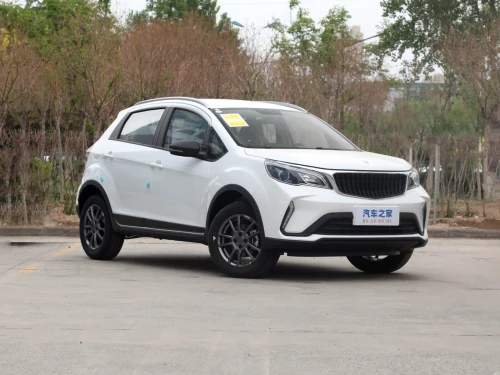 Geely GX3 PRO  2026 MANUELLE AVEC TOIT