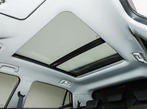 GAC GS3 2026 FULL OPTIONS