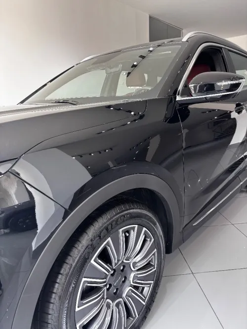 Jetour  X70 PLUS 2025 5 places