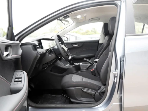 ROEWE I 2026 5 box