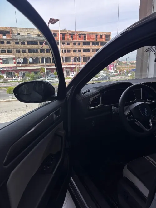 Volkswagen T-Roc 2025 RLINE EDITION GRIS NARDO