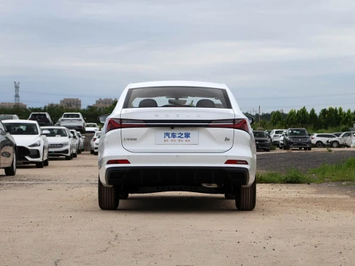ROEWE I 2026 5 box
