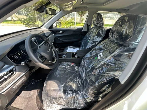 Chery Tiggo 4 pro 2026 NEW FULL