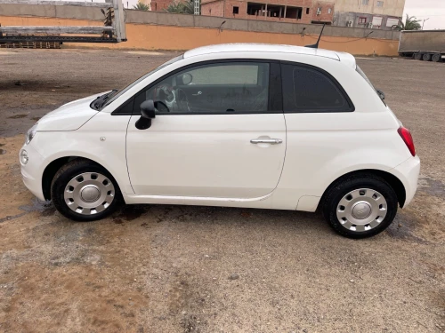 Fiat 500 2025 Cult MIB