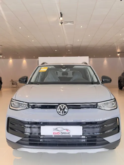 Volkswagen Tahru 2025 XR