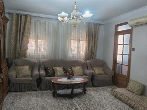 Vente Appartement F3 Souk Ahras Souk ahras