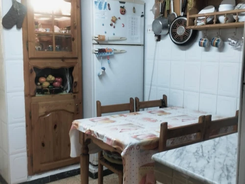 Vente Appartement F3 Souk Ahras Souk ahras
