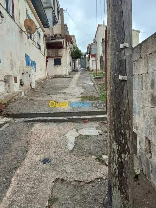 Vente Villa Alger Bouzareah