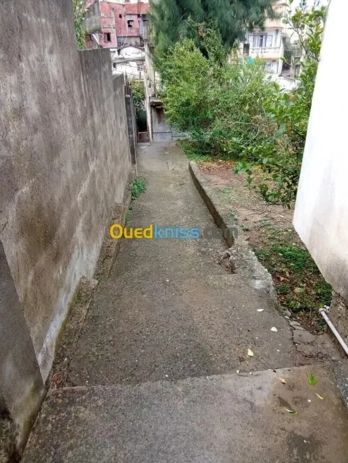 Vente Villa Alger Bouzareah