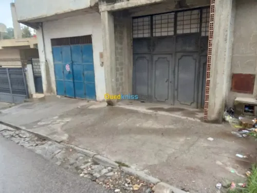 Vente Villa Alger Bouzareah