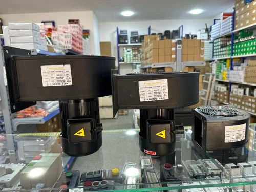 VENTILOU ELECTRIQUE