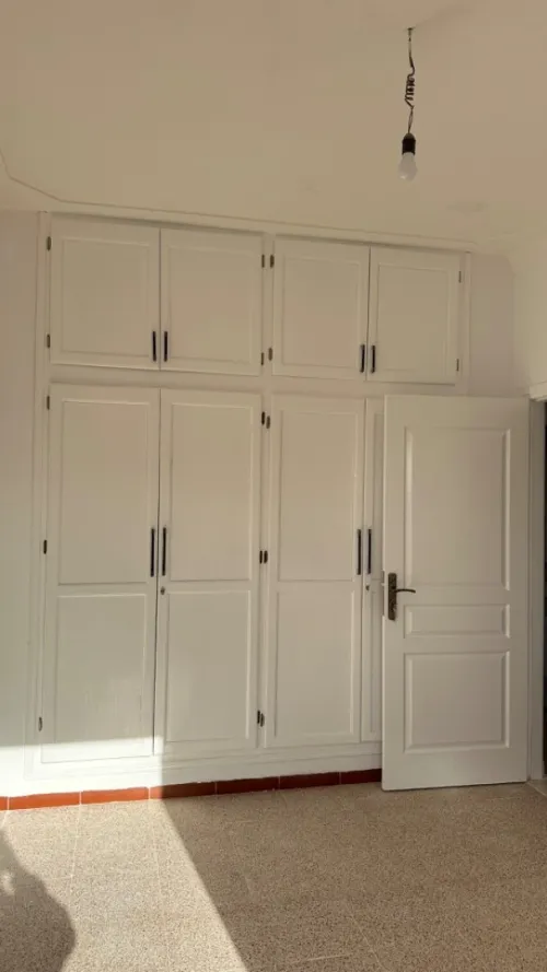 Location Appartement F3 Boumerdès Ouled moussa