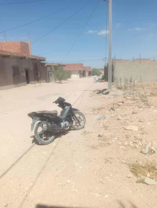 Vente Terrain Djelfa Messad