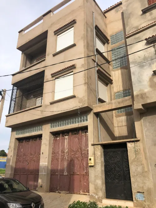 Vente Villa Mascara Bou hanifia