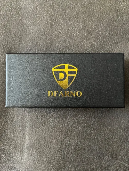 Montre DFARNO