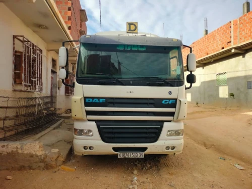 Daf CF 2013