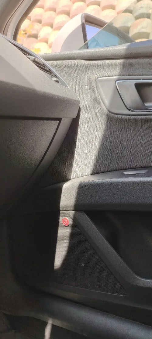 Seat Leon 2019 
