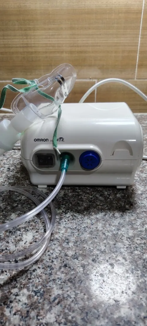 Aérosol CompAir C28E 