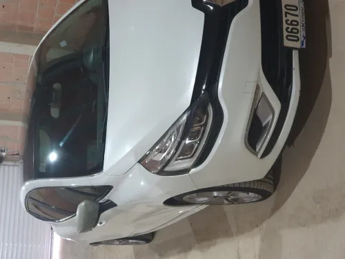 Renault Clio 4 2019 GT Line +