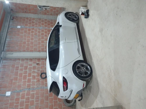 Renault Clio 4 2019 GT Line +