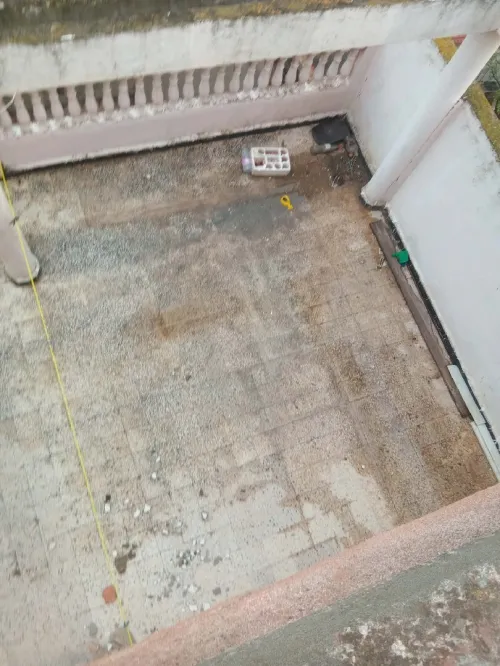 Location Appartement Niveau de villa F2 Alger El harrach
