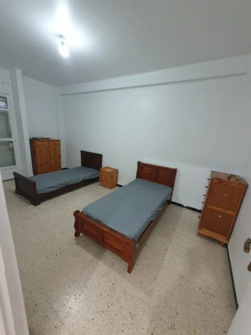 Location Appartement F4 Alger Kouba