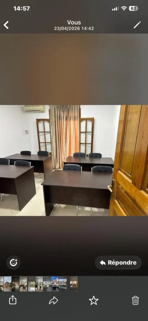 Location Villa Alger Kouba