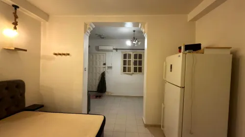 Location Appartement Niveau de villa Studio Alger Kouba