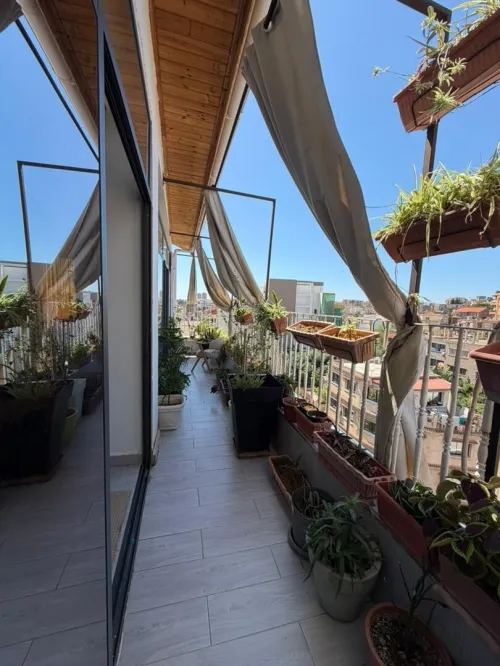 Location Appartement F5 Alger Birkhadem