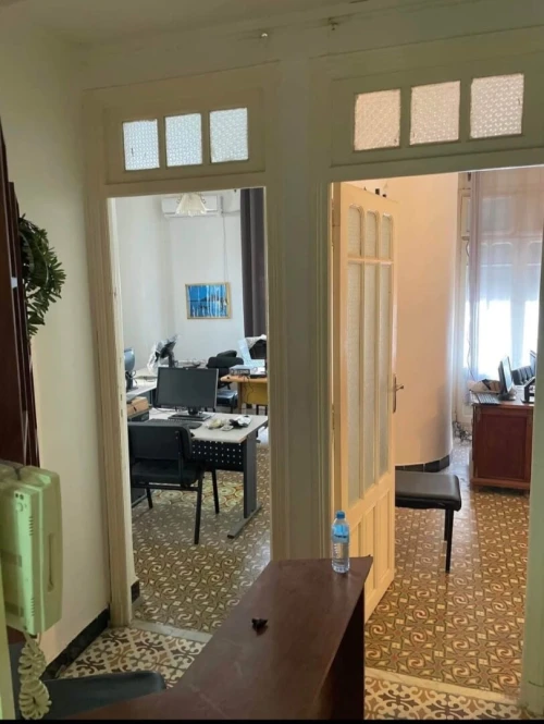 Location Appartement F5 Alger Alger centre