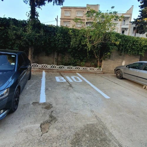 Location Appartement F4 Alger Kouba