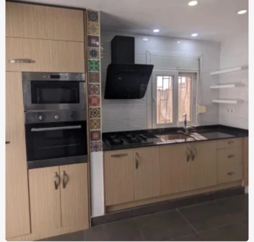 Location Appartement F4 Alger Kouba