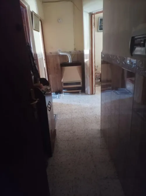 Vente Appartement F3 Alger Ain naadja