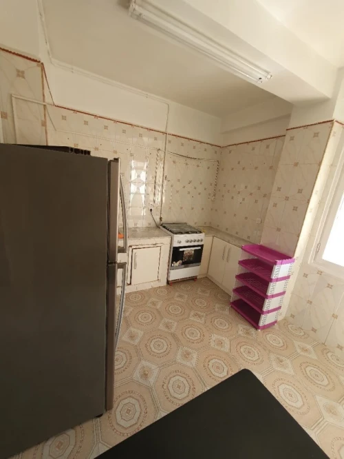 Location Appartement F4 Alger Kouba