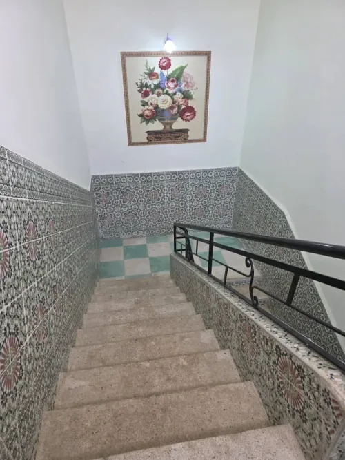 Location Appartement Niveau de villa F3 Alger Baraki