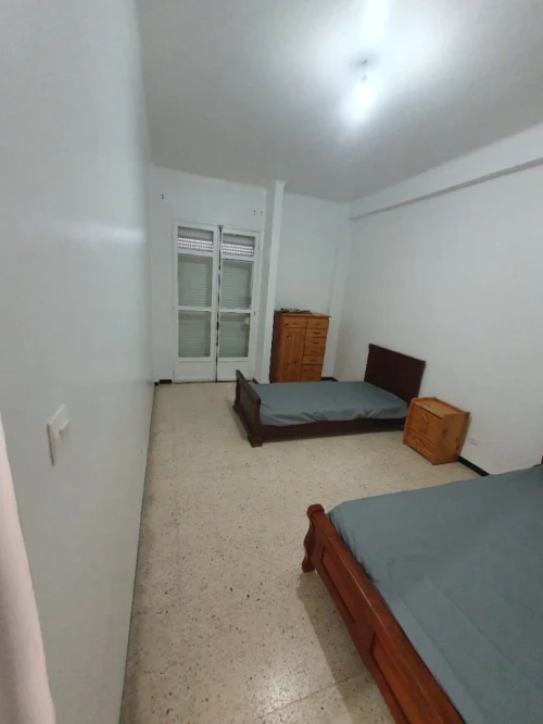 Location Appartement F4 Alger Kouba