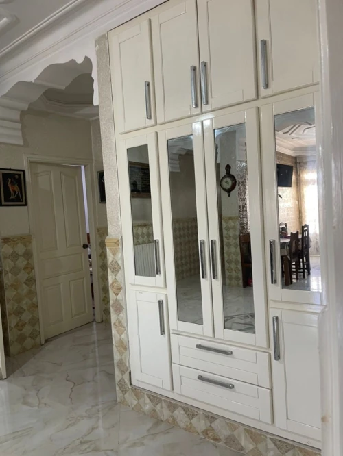 Location Appartement F4 Alger Gue de constantine