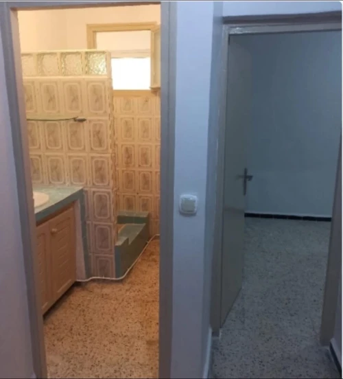 Location Appartement F3 Alger Bachdjerrah