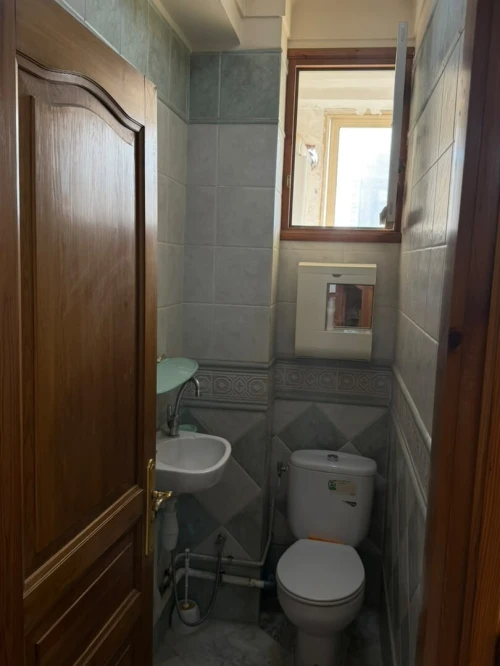 Vente Appartement F4 Alger Said hamdine