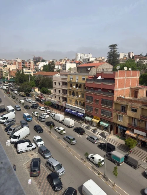 Location Appartement F3 Alger Kouba