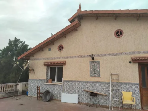 Location Appartement Niveau de villa F3 Alger Birtouta