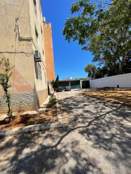 Location Appartement F3 Alger El magharia