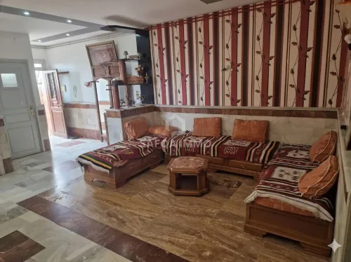 Location Appartement Niveau de villa F3 Alger Bir mourad rais