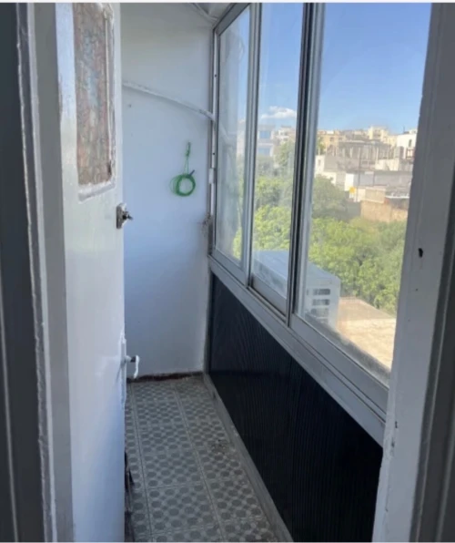 Location Appartement F3 Alger El magharia