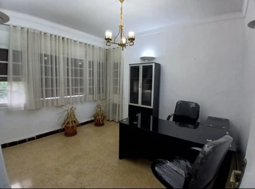 Location Appartement Niveau de villa F4 Alger Chevalley