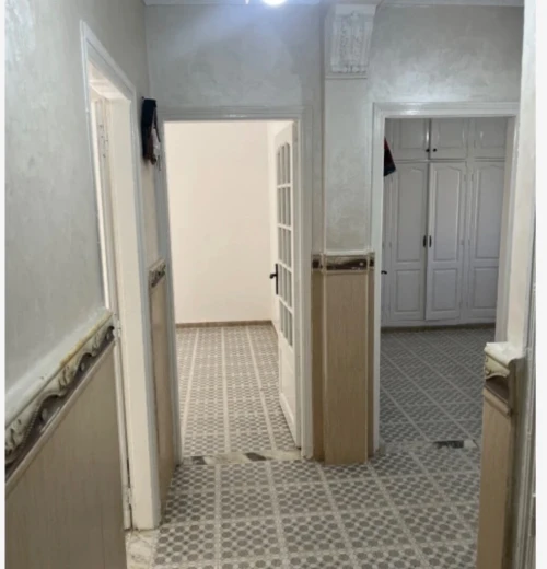 Location Appartement F3 Alger El magharia