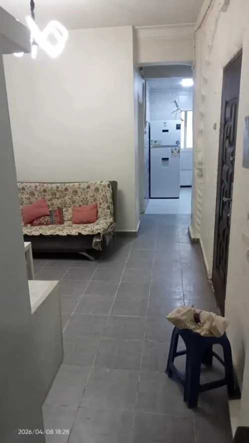 Location Appartement F3 Alger Hussein dey