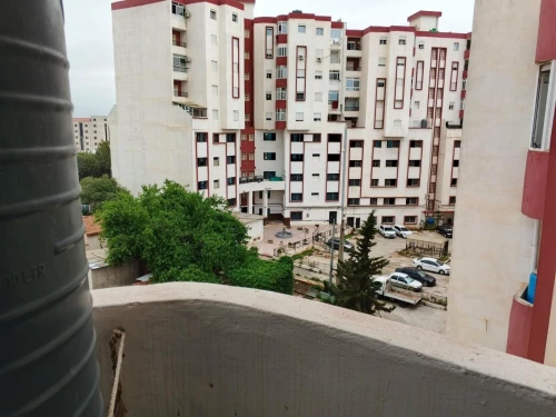 Location Appartement F3 Alger Birkhadem