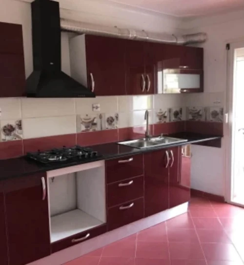Location Appartement F4 Alger Draria